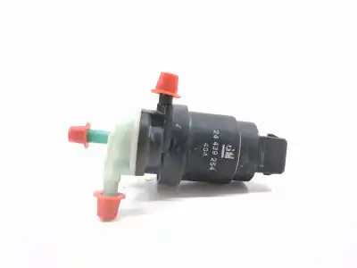 İkinci el araba yedek parçası TEMIZ POMPA için OPEL ASTRA H (A04) 1.6 (L48) OEM IAM referansları 90585762  