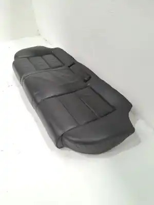 Автозапчастина б/у задні сидіння для audi a4 b7 (8ec) 3.0 tdi quattro посилання на oem iam 8e0885375g  