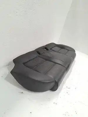 Автозапчастина б/у задні сидіння для audi a4 b7 (8ec) 3.0 tdi quattro посилання на oem iam 8e0885375g  