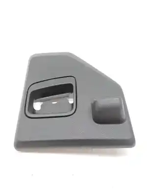Second-hand car spare part PLASTICS for PEUGEOT EXPERT KASTEN Furgón L1H1 OEM IAM references 98099547ZD  