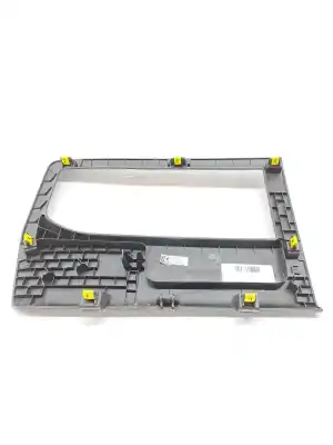 Second-hand car spare part PLASTICS for PEUGEOT EXPERT KASTEN Furgón L1H1 OEM IAM references 98083853ZD  