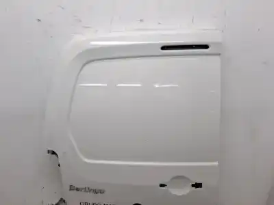 Gebrauchtes Autoersatzteil linke hintere tür zum citroen berlingo furgoneta/monovolumen (b9) 1.6 hdi 90 oem-iam-referenzen 8702e1  