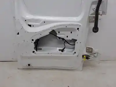 Gebrauchtes Autoersatzteil linke hintere tür zum citroen berlingo furgoneta/monovolumen (b9) 1.6 hdi 90 oem-iam-referenzen 8702e1  