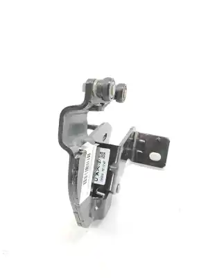 Second-hand car spare part SUPPORT / SLIDING DOOR GUIDE for PEUGEOT EXPERT KASTEN Furgón L1H1 OEM IAM references 9839367880  