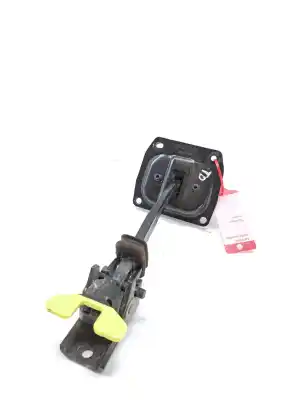 Second-hand car spare part SUPPORT / SLIDING DOOR GUIDE for PEUGEOT EXPERT KASTEN Furgón L1H1 OEM IAM references 9809831880  