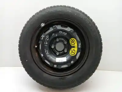 Recambio de automóvil de segunda mano de RUEDA para SEAT IBIZA (6J5) Stylance / Style referencias OEM IAM 6Q0601027AC  