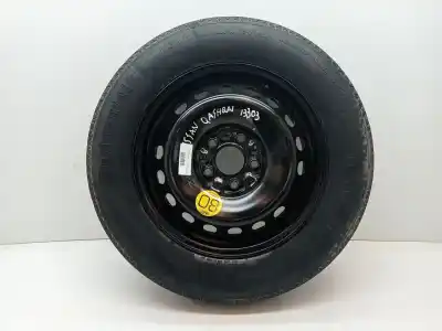 Recambio de automóvil de segunda mano de RUEDA para NISSAN QASHQAI (J11) Acenta referencias OEM IAM 40300JD007  