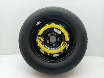 Recambio de automóvil de segunda mano de RUEDA para SEAT IBIZA (6L1) Sport Rider referencias OEM IAM 6Q0601027AC  