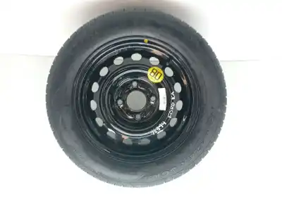 Recambio de automóvil de segunda mano de RUEDA para FORD KA+ (2016 - 2019) B2KA referencias OEM IAM 1901969  