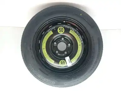Recambio de automóvil de segunda mano de RUEDA para MERCEDES-BENZ CLASE B (W245) 180 CDI (245.207) referencias OEM IAM A1694000802  