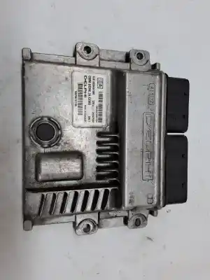 Recambio de automóvil de segunda mano de CENTRALITA MOTOR UCE para PEUGEOT EXPERT KASTEN Furgón L1H1 referencias OEM IAM 9809447980  