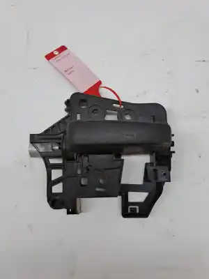Recambio de automóvil de segunda mano de MANETA INTERIOR LATERAL DERECHA para PEUGEOT EXPERT KASTEN Furgón L1H1 referencias OEM IAM 98120933XT  