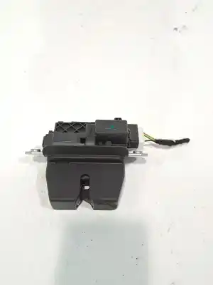 Second-hand car spare part TRUNK LOCK for FORD KA+ (2016 - 2019)  OEM IAM references 2232371  H4B5F404B12AA