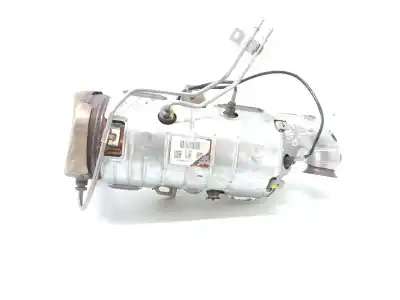 Gebrauchtes Autoersatzteil KATALYSATOR zum CITROEN C3 / C3 ORIGIN III (SX)  OEM-IAM-Referenzen 9833331780  