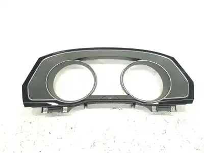 Gebrauchtes Autoersatzteil FORMTEIL zum VOLKSWAGEN PASSAT B7 VARIANT (365) 1.4 TSI OEM-IAM-Referenzen 3G1858366A  