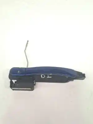 Gebrauchtes Autoersatzteil LINKER VORDERER ÄUSSERER GRIFF zum FORD KA+ (2016 - 2019) B2KA OEM-IAM-Referenzen 1930488  