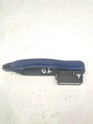 Gebrauchtes Autoersatzteil HINTERER RECHTER ÄUSSERER GRIFF zum FORD KA+ (2016 - 2019) B2KA OEM-IAM-Referenzen 1930488  