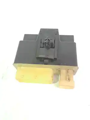 Gebrauchtes Autoersatzteil ELEKTRONISCHES MODUL zum PEUGEOT 308 1.6 16V Turbo OEM-IAM-Referenzen 9801916680  