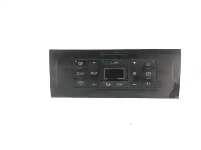 Pezzo di ricambio per auto di seconda mano  per AUDI A3 (8L)  Riferimenti OEM IAM 8L0820043H  5HB00818400
