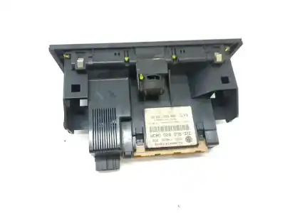 Pezzo di ricambio per auto di seconda mano controllo climatico per audi a3 (8l) * riferimenti oem iam 8l0820043h  5hb00818400