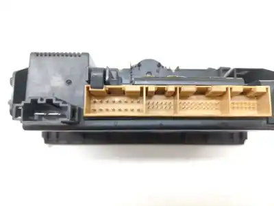 Pezzo di ricambio per auto di seconda mano controllo climatico per audi a3 (8l) * riferimenti oem iam 8l0820043h  5hb00818400