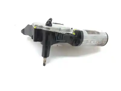 Pezzo di ricambio per auto di seconda mano motore tergicristallo posteriore per audi a3 (8l) * riferimenti oem iam 8l0955711b  