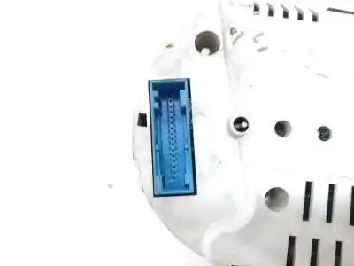 Автозапчастина б/у панель інструментів для audi a3 (8l) * посилання на oem iam 8l0920900g  