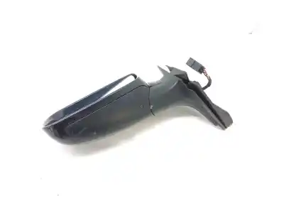 Second-hand car spare part left rearview mirror for audi a3 (8l) * oem iam references 8l1858531ha  