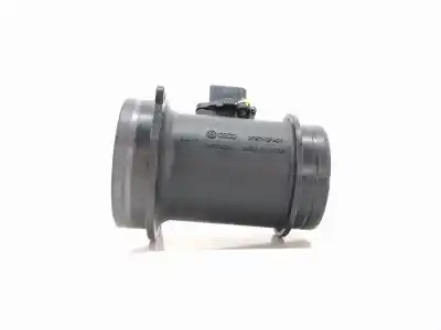 Pezzo di ricambio per auto di seconda mano MISURATORE DI FLUSSO per AUDI A6 BERLINA (4F2) 2.7 TDI Riferimenti OEM IAM 059906461K  