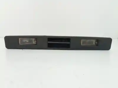Recambio de automóvil de segunda mano de MANETA EXTERIOR PORTON para VOLVO XC90 2.5 T (7 asientos) referencias OEM IAM 31253018  