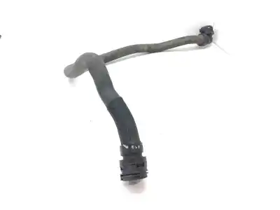 Recambio de automóvil de segunda mano de TUBO para OPEL GRANDLAND X (2017->) 1.6 Business [1.6 Ltr. - 88 kW 16V CDTI DPF] referencias OEM IAM 9812441980  