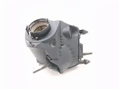 Recambio de automóvil de segunda mano de CAJA FILTRO AIRE para AUDI A6 BERLINA (4F2) 2.7 TDI referencias OEM IAM 4F0133837BB  