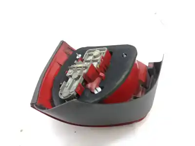 Pezzo di ricambio per auto di seconda mano luci posteriori destra per audi a3 (8l) * riferimenti oem iam 8l0945096c  