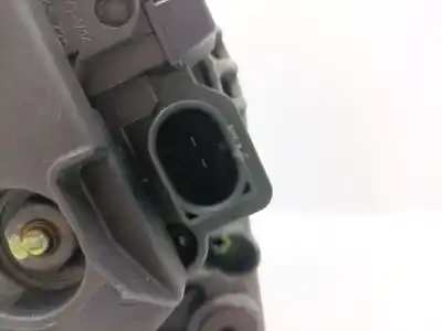 Pezzo di ricambio per auto di seconda mano alternatore per audi a3 (8l) * riferimenti oem iam 038903018qx  
