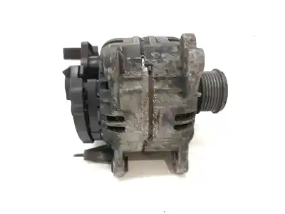 Pezzo di ricambio per auto di seconda mano alternatore per audi a3 (8l) * riferimenti oem iam 038903018qx  