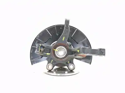 Second-hand car spare part FRONT LEFT KNUCKLE for MG MG ZS  OEM IAM references 10226410  