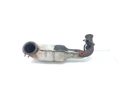 Автозапчасти б/у катализатор за CITROEN C3 / C3 ORIGIN III (SX) 1.2 THP 110 ссылки OEM IAM 9816064980  