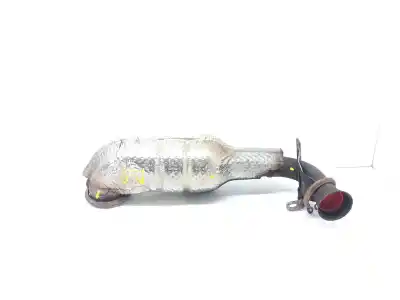 Автозапчасти б/у катализатор за citroen c3 / c3 origin iii (sx) 1.2 thp 110 ссылки oem iam 9816064980  