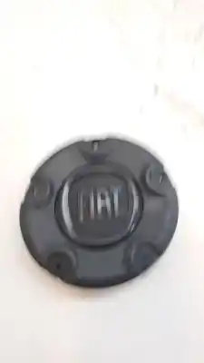 Recambio de automóvil de segunda mano de TAPACUBOS para FIAT DOBLO (119) 1.3 16V JTD Active Multijet referencias OEM IAM 155302749  