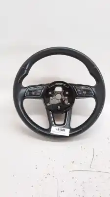 Second-hand car spare part STEERING WHEEL for AUDI A5 SPORTBACK (F5A)  OEM IAM references 8W0419091CL  