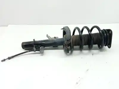 Second-hand car spare part front right shock absorber for ford kuga (cbs) trend oem iam references 1801177