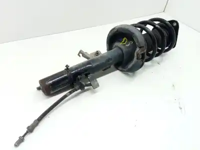 Second-hand car spare part front right shock absorber for ford kuga (cbs) trend oem iam references 1801177  cv6118045acb