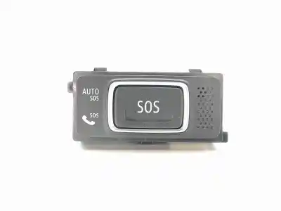 Pièce détachée automobile d'occasion MODULE ÉLECTRONIQUE pour RENAULT CLIO V  Références OEM IAM 253B02980R  