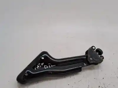 Piesă de schimb auto la mâna a doua SUPORT / GHID USA CULISANTÃ pentru PEUGEOT EXPERT KASTEN  Referințe OEM IAM 9808075880  