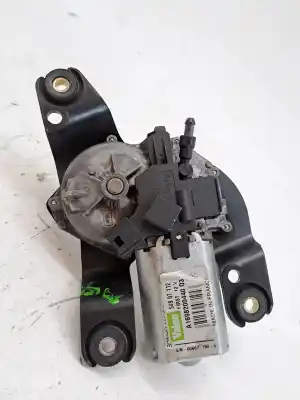Second-hand car spare part REAR WINDSHIELD WIPER MOTOR for MERCEDES-BENZ CLASE B (W245)  OEM IAM references A1698200440  