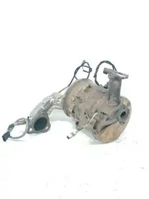 Second-hand car spare part PARTICLE FILTER for NISSAN QASHQAI / QASHQAI +2 I (J10, NJ10, JJ10E)  OEM IAM references 2090000Q1F  