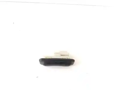 Pezzo di ricambio per auto di seconda mano Maniglia Esterna Del Cancello per CITROEN C3 (S DESDE 09/2009) 1.4 HDI Riferimenti OEM IAM 6490CN  