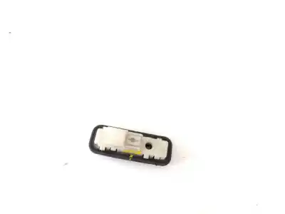 Автозапчастина б/у зовнішня ручка ворот для citroen c3 (s desde 09/2009) 1.4 hdi посилання на oem iam 6490cn  