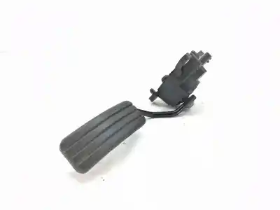 İkinci el araba yedek parçası GAZ PEDALI için RENAULT MEGANE II BERLINA 3P  OEM IAM referansları 8200153270  