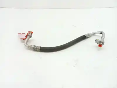 Автозапчасти б/у ТРУБЫ КОНДИЦИОНИРОВАНИЯ ВОЗДУХА за RENAULT MEGANE II BERLINA 3P 1.9 dCi Diesel 120 CV / 88 KW ссылки OEM IAM 8200170182  